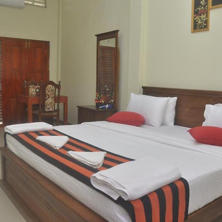 The Max Villa เนกอมโบ ภายนอก รูปภาพ