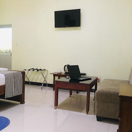 The Max Villa เนกอมโบ ภายนอก รูปภาพ