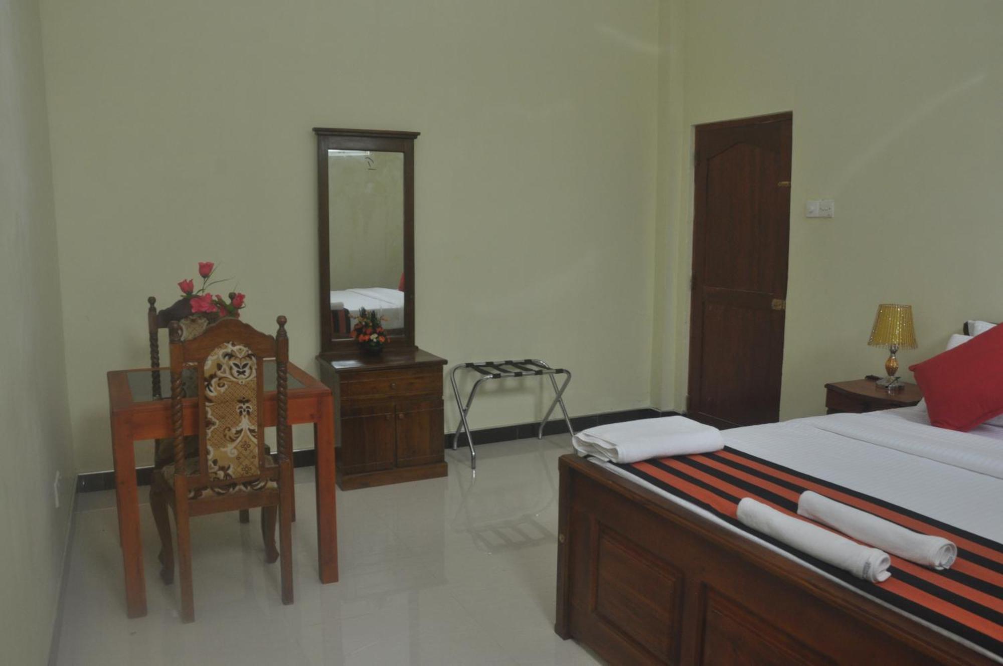 The Max Villa เนกอมโบ ภายนอก รูปภาพ
