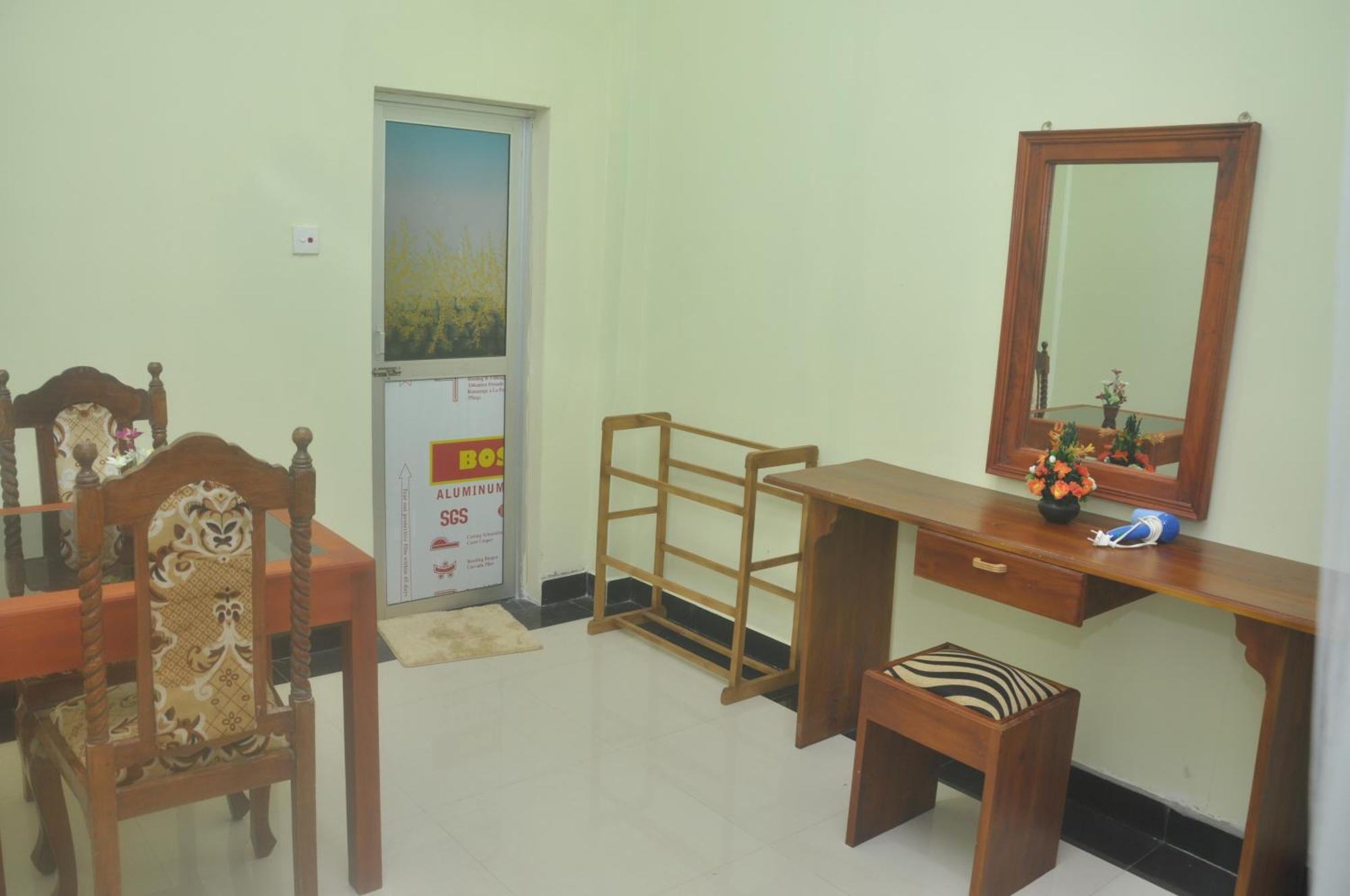 The Max Villa เนกอมโบ ภายนอก รูปภาพ