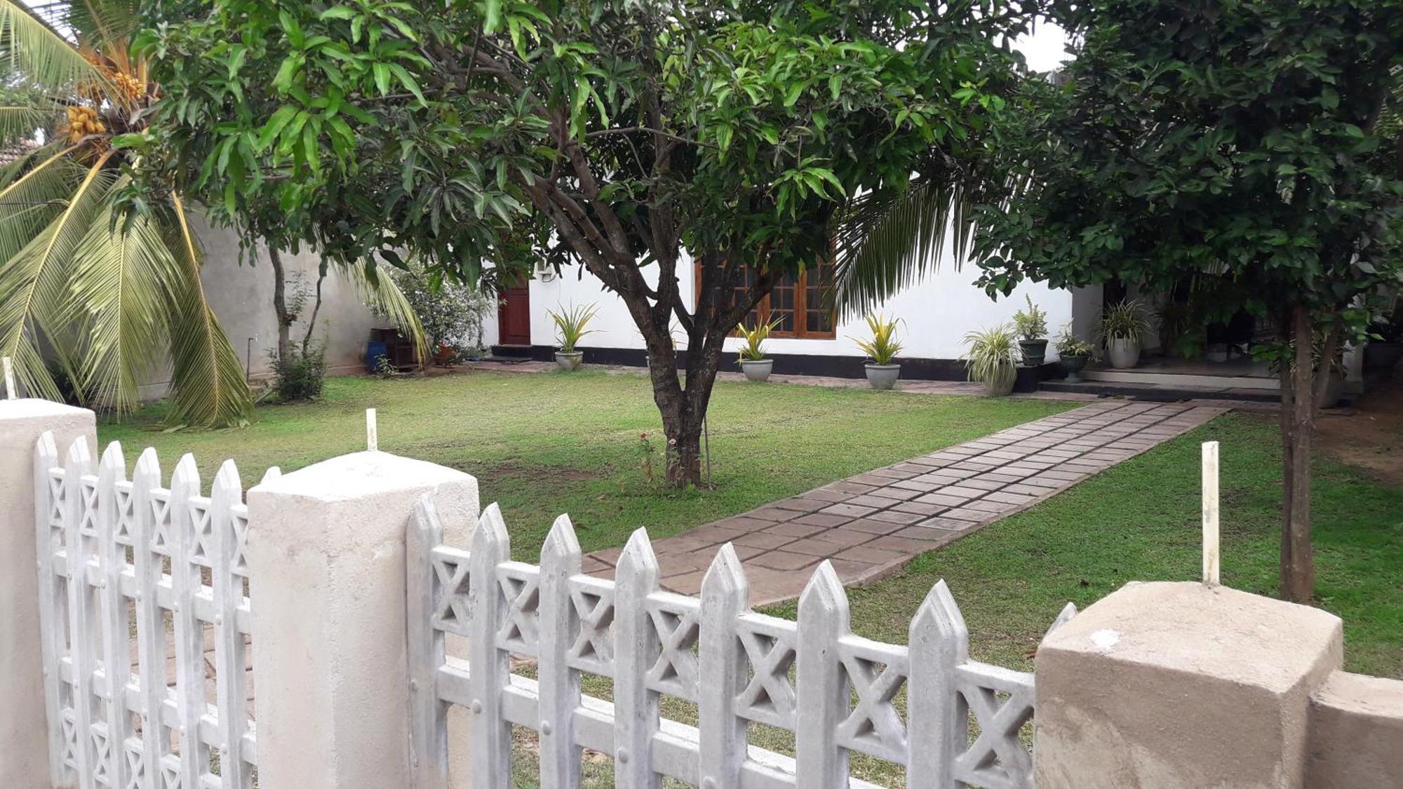The Max Villa เนกอมโบ ภายนอก รูปภาพ
