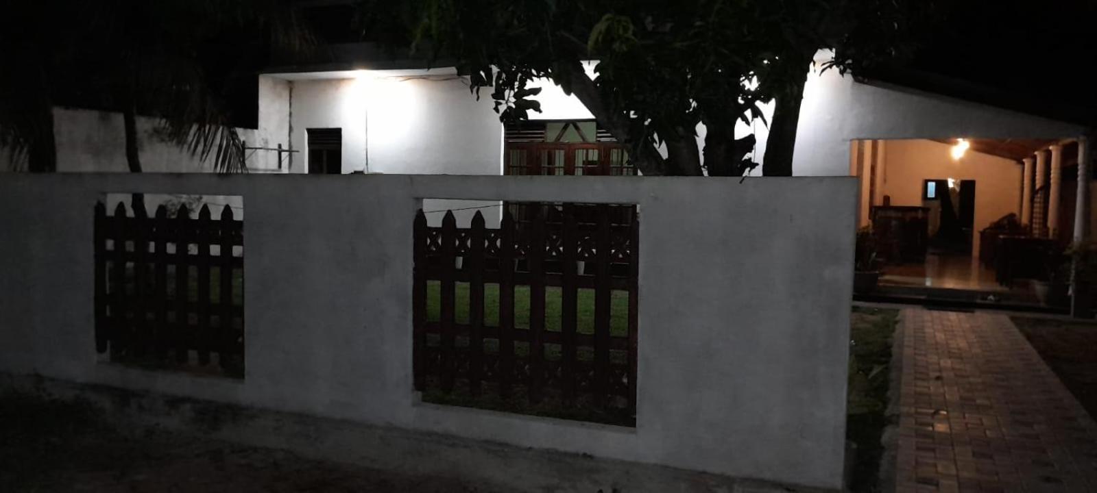 The Max Villa เนกอมโบ ภายนอก รูปภาพ