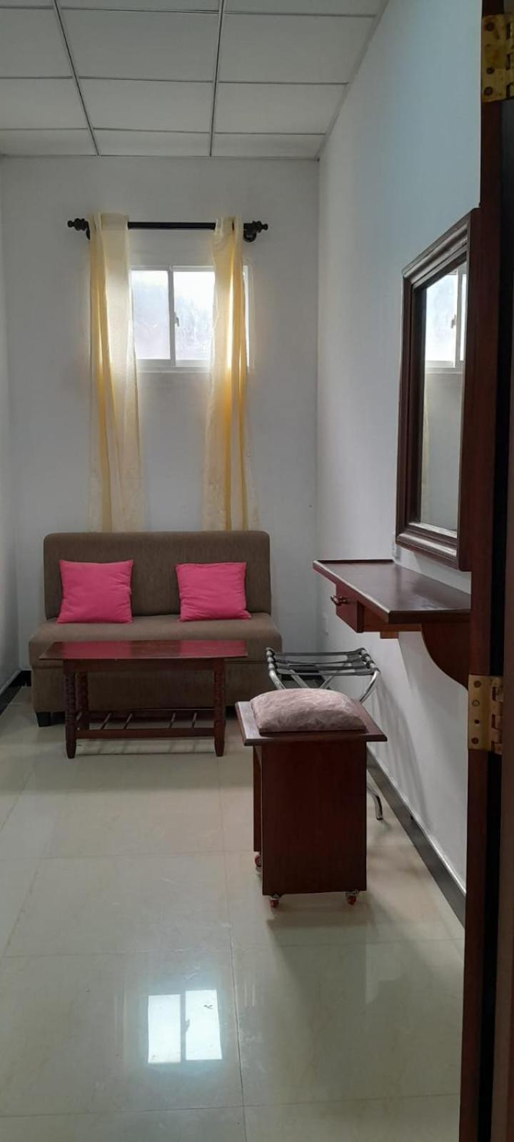 The Max Villa เนกอมโบ ห้อง รูปภาพ